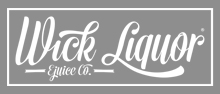 Wick Liquor E-Liquid